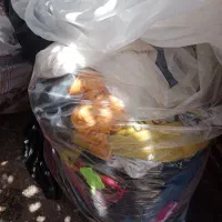 لباس دسته دوم