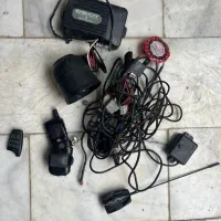 ۲ عدد دزدگیر ایزی‌کار تصویری اصل کره