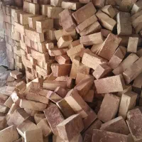 آجر درجه یک فشاری ده تنی دومک