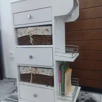کشو سیب زمینی پیاز