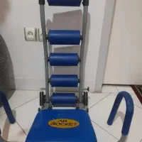 دستگاه دراز نشسته