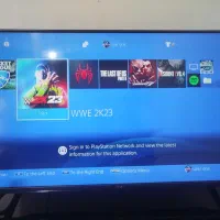 ps4 slim|کنسول، بازی ویدئویی و آنلاین|تبریز, |دیوار