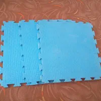 ۳عدد تاتامی خوشرنگ درحدنو