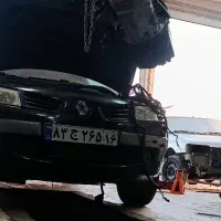 مکانیکی تنظیم موتوری همه روزه