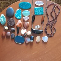 سنگ عقیق
