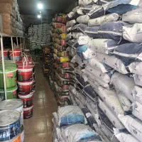 چسب کاشی کف ودیوار