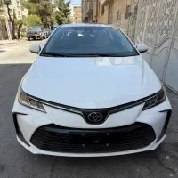 کرولا ۱۲۰۰ توربو