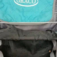 کالسکه Graco در حد