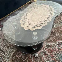 میز عسلی چهار عدد