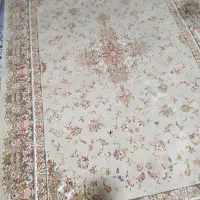 فرش 6متری کاملا سالم