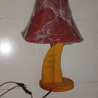 آباژور چراغ خواب