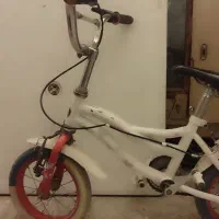 فروش دوچرخه و کالسکه