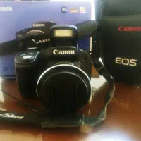دوربین canon