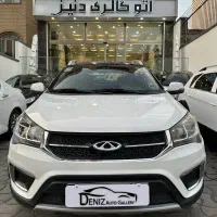 ام وی ام x22 مدل ۹۶ بی رنگ اتوگالری دنیز
