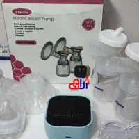 شیردوش برقی زونتکس