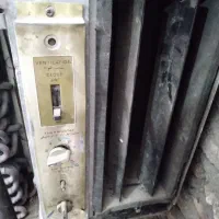 فروش کولر گازی پنجره ای