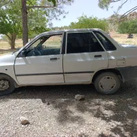 پراید 131