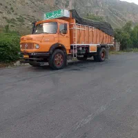 بنز تک باری 99 استثنایی
