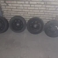 رینگ|کالسکه و لوازم جانبی|بیجار, |دیوار