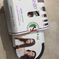 سشوار چرخشی انزو ۴۱۳۳ دایسون استفاده نشده