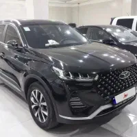 تیگو ۷ پرو درجه یک کارمندی در حد صفر