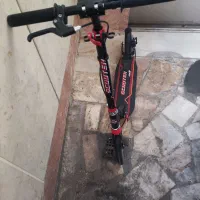 اسکوتر ساده مدل MBC