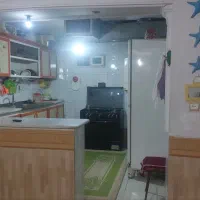منزل-دربستی