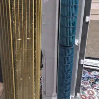 شاگرد برای سرویس و نصب کولر