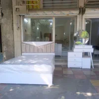 تخت خواب دونفره