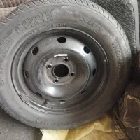 رینگ لاستیک پژوی
