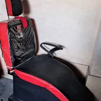 صندلی اصلاح