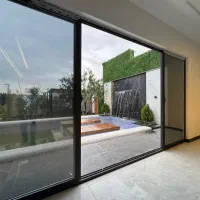 ویلایی-225متر-سندآماده-بسیار-لوکس-الهیه