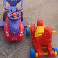 اسباب‌بازی