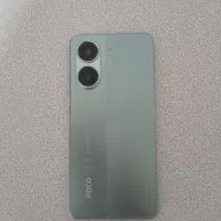 گوشی پوکو X7 pro درحد