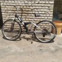 دوچرخه ۲۴|دوچرخه، اسکیت، اسکوتر|امیدیه, |دیوار