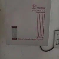 ترانس فاراتل ۶ کیلو وات