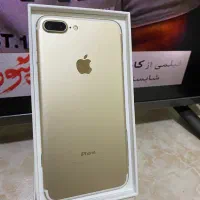 iPhone 7 Plus