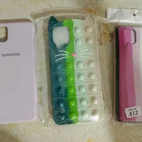 قاب گوشی سامسونگ A12