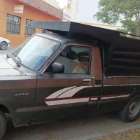 وانت مزدا 2000