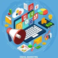 تیم تولید محتوا و دیجیتال مارکتینگ