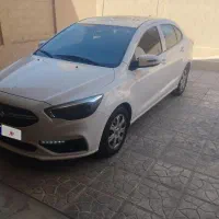 شاهین G مدل 1402 فول بی رنگ