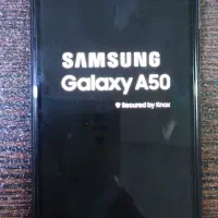 سامسونگ a50