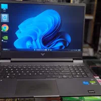لپ تاپ hp مدل ویکتوس