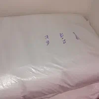 ۶۵×۵۵ سایز پلاستیک سفید