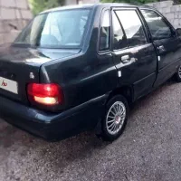 فرووش پراید