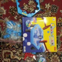 بازی بالانس
