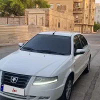 سمند ۱۴۰۰ تک‌برگ ef7