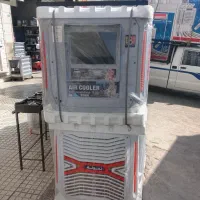 کولر آبی 4 هزار پلیمری مدیا