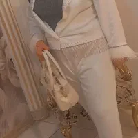 کت و شلوار مجلسی در حد نو