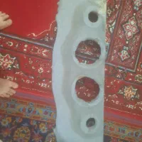 فروش طاقچه عقب برای سیستم صوتی ماشین تیبا صندوقدار